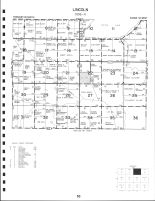 Code 10 - Lincoln Township, Dolliver, Emmet County 1980